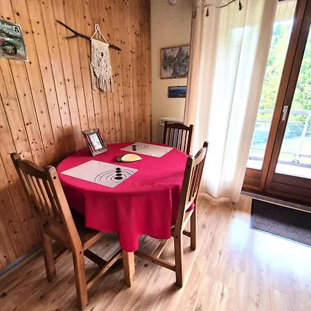 Le Saint Charles A - Idealement Bien Situe A 50 M Des Thermes Chevalley ! Mae-1223