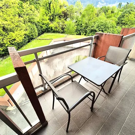Le Saint Charles A - Idealement Bien Situe A 50 M Des Thermes Chevalley ! Mae-1223 Apartment Aix-les-Bains