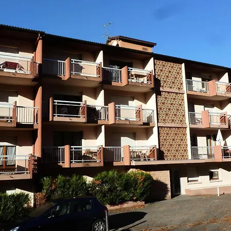 Apartment Le Saint Charles A - Idealement Bien Situe A 50 M Des Thermes Chevalley ! Mae-1223 *
