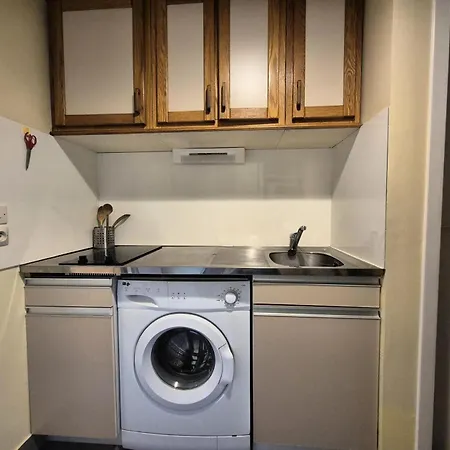 Apartment Le Saint Charles A - Idealement Bien Situe A 50 M Des Thermes Chevalley ! Mae-1223 Aix-les-Bains
