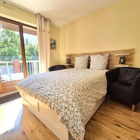 Lejlighed Le Saint Charles A - Idealement Bien Situe A 50 M Des Thermes Chevalley ! Mae-1223