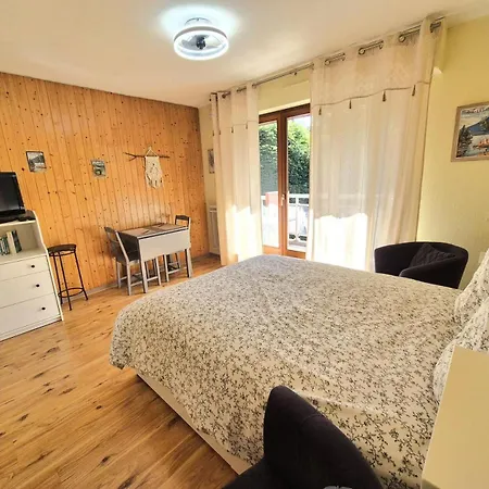 Le Saint Charles A - Idealement Bien Situe A 50 M Des Thermes Chevalley ! Mae-1223 Aix-les-Bains
