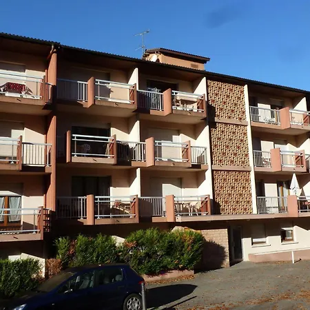 Le Saint Charles A - Idealement Bien Situe A 50 M Des Thermes Chevalley ! Mae-1223 Lejlighed