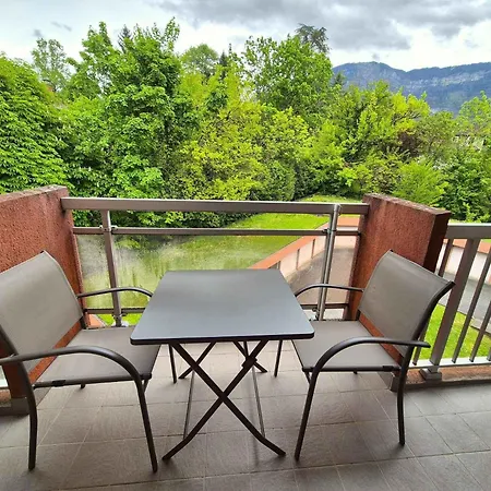 Le Saint Charles A - Idealement Bien Situe A 50 M Des Thermes Chevalley ! Mae-1223 Apartman