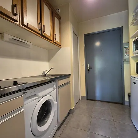 Le Saint Charles A - Idealement Bien Situe A 50 M Des Thermes Chevalley ! Mae-1223 Aix-les-Bains