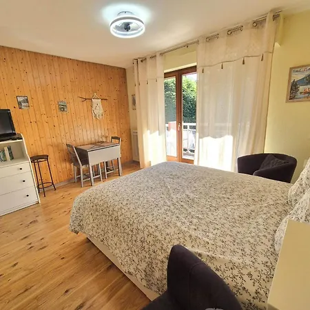 Apartman Le Saint Charles A - Idealement Bien Situe A 50 M Des Thermes Chevalley ! Mae-1223 *