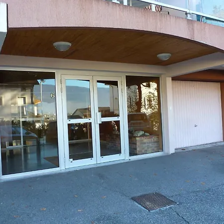 Le Saint Charles A - Idealement Bien Situe A 50 M Des Thermes Chevalley ! Mae-1223