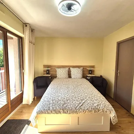 Apartman Le Saint Charles A - Idealement Bien Situe A 50 M Des Thermes Chevalley ! Mae-1223 *